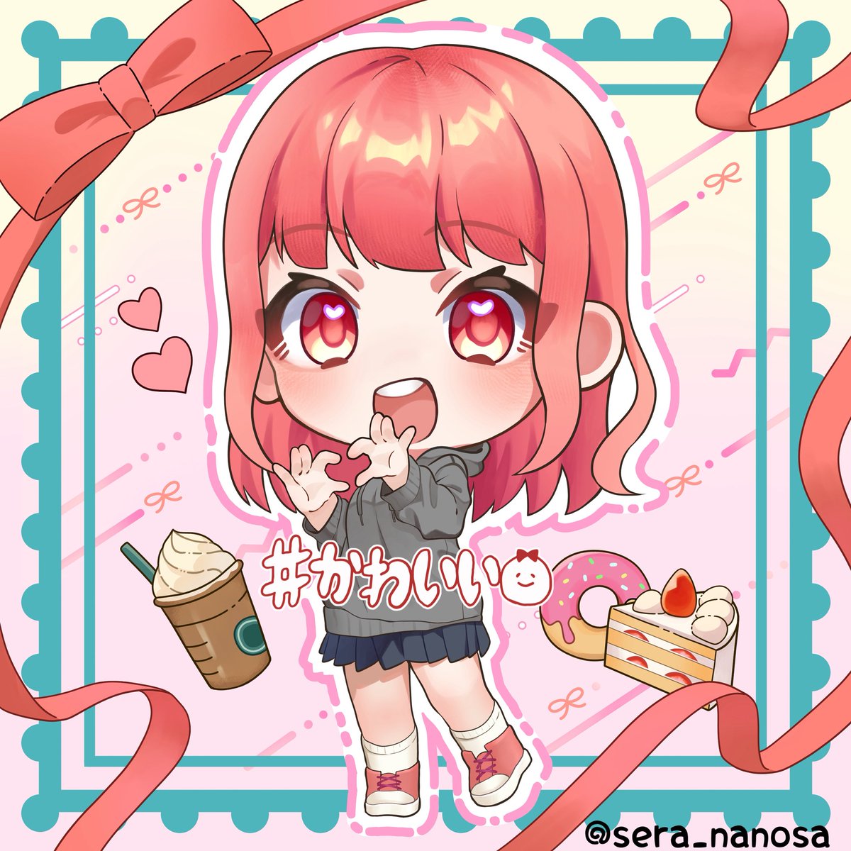 すげの なち@有償依頼受付中 (@sugeno_nachi) / Posts / X