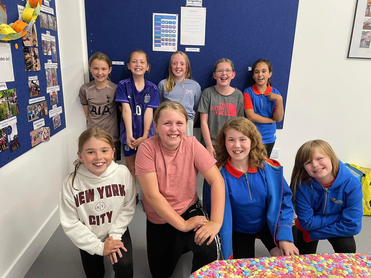 gg_tay_ochils's tweet image. We’re thrilled to welcome 2nd Blairgowrie Guides, a new Guide unit in Blairgowrie!

They kicked off the term with pyrography, patrol box painting &amp;amp; the House of Cards U.M.A.

We can’t wait to see what’s next!
#GirlguidingScotland #Girlguiding #Guides #NewUnit #Activities