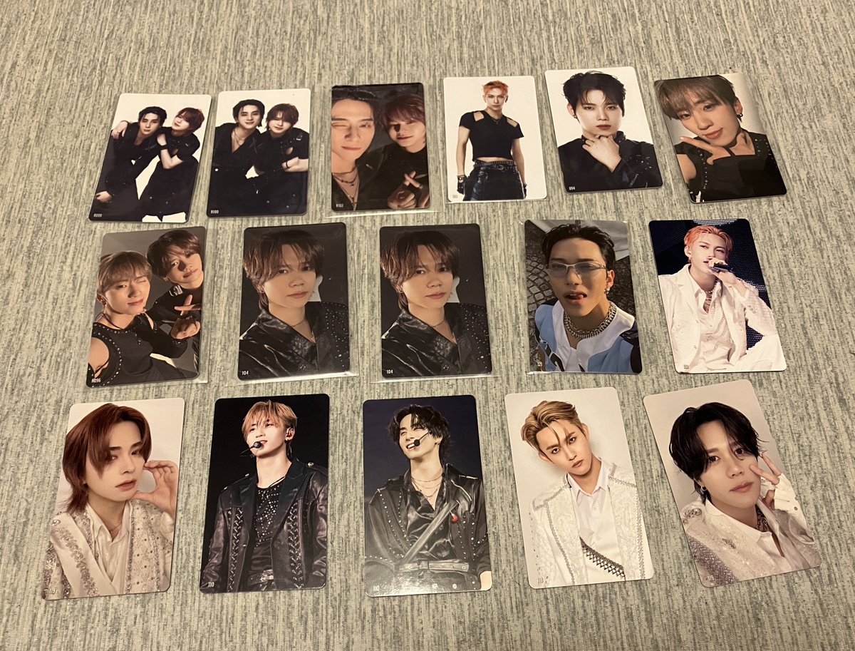 りめあ tweet media