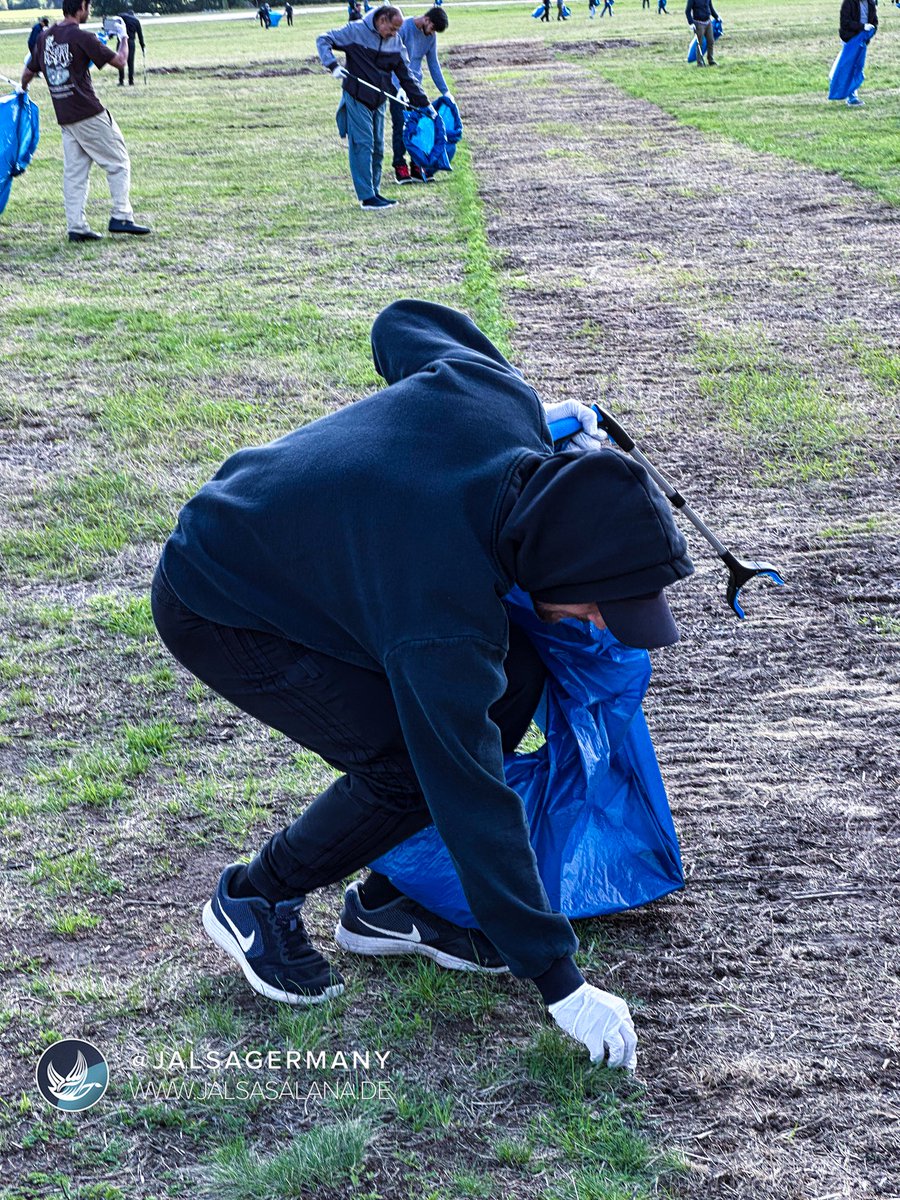 Jalsa Salana Germany tweet media