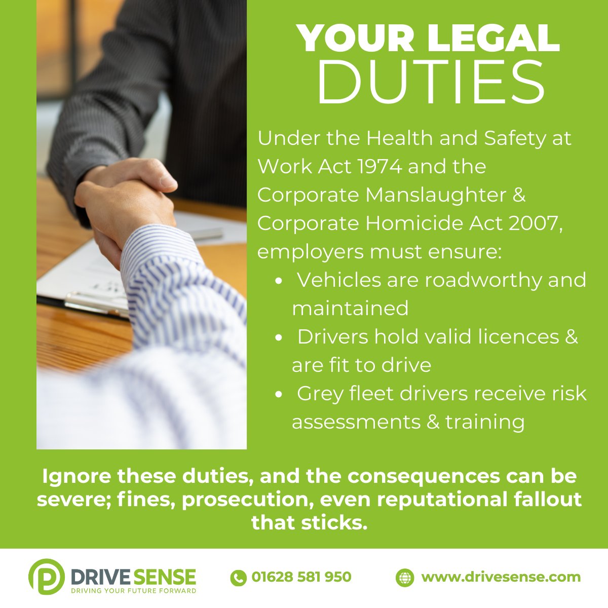 DriveSense tweet picture
