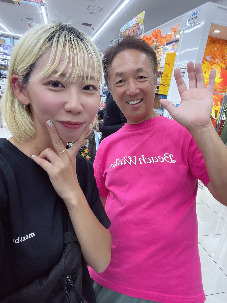 co_0326's tweet photo. この間はボートシーバスからのキャスティング仙台南で堀田さん🙂‍↕️✌🏻 https://t.co/E7rNAjZU46