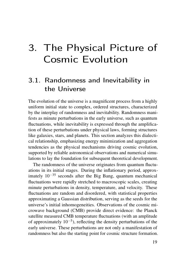 lkshbj62638's tweet image. From quantum perturbations to galaxies: Quantum energy density decodes the universe. *Gravity Unification* reveals evolutionary mechanisms! #CosmicEvolution #QuantumTheory amazon.com/dp/B0FQ6WWV93