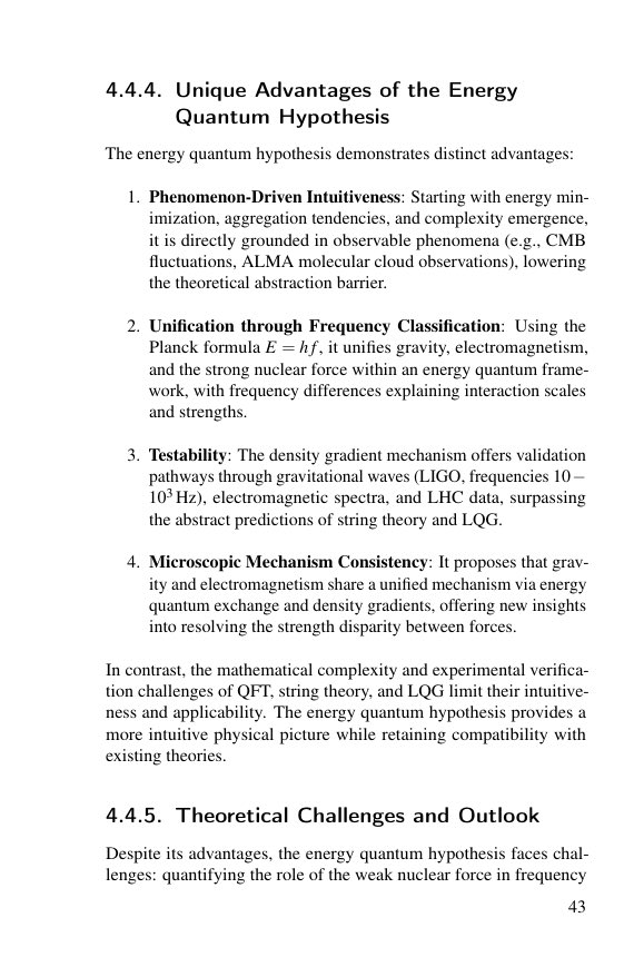 lkshbj62638's tweet image. From quantum perturbations to galaxies: Quantum energy density decodes the universe. *Gravity Unification* reveals evolutionary mechanisms! #CosmicEvolution #QuantumTheory amazon.com/dp/B0FQ6WWV93