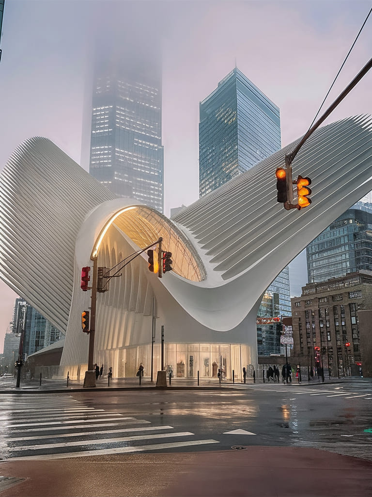 PenelopeWi51269's tweet photo. Iconic World Trade Center New York City USA https://t.co/buhfY43FTA