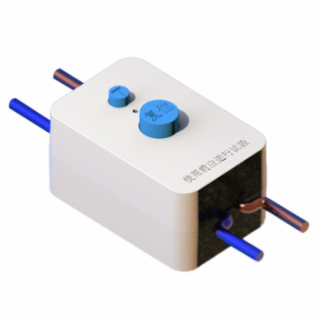 geruisi778's tweet image. Our plug can keenly capture earth fault signals, trigger the protection mechanism immediately, and block the transmission of risks from the source.
#Plug #PowerPlug #EarthFaultPlug #LeakageProtectedPlug #fyp