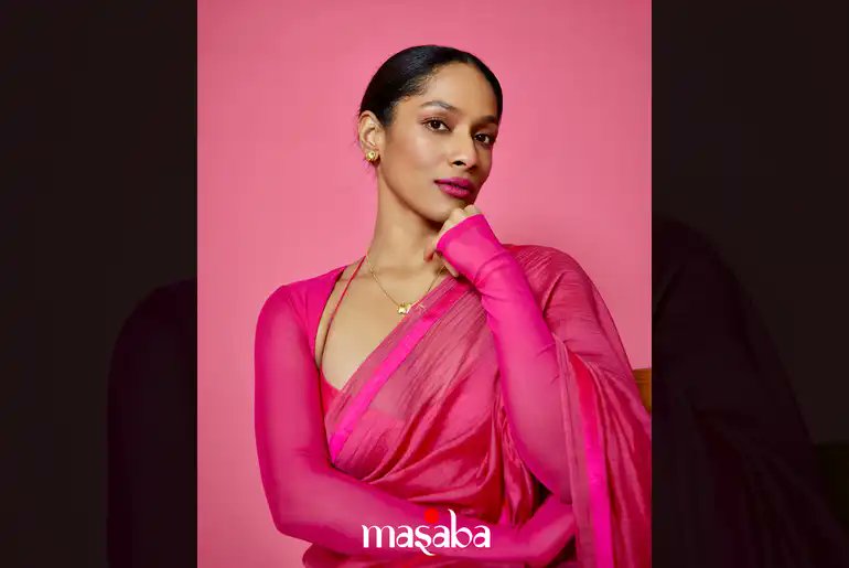 MediaInfoline's tweet image. Masaba Gupta teams up with The Gift Studio for limited-edition festive hampers

More : mediainfoline.com/trend/masaba-g…

#mediainfoline #MasabaGupta #teamsup #TheGiftStudio #limitededition #festive #hampers 
@MasabaG