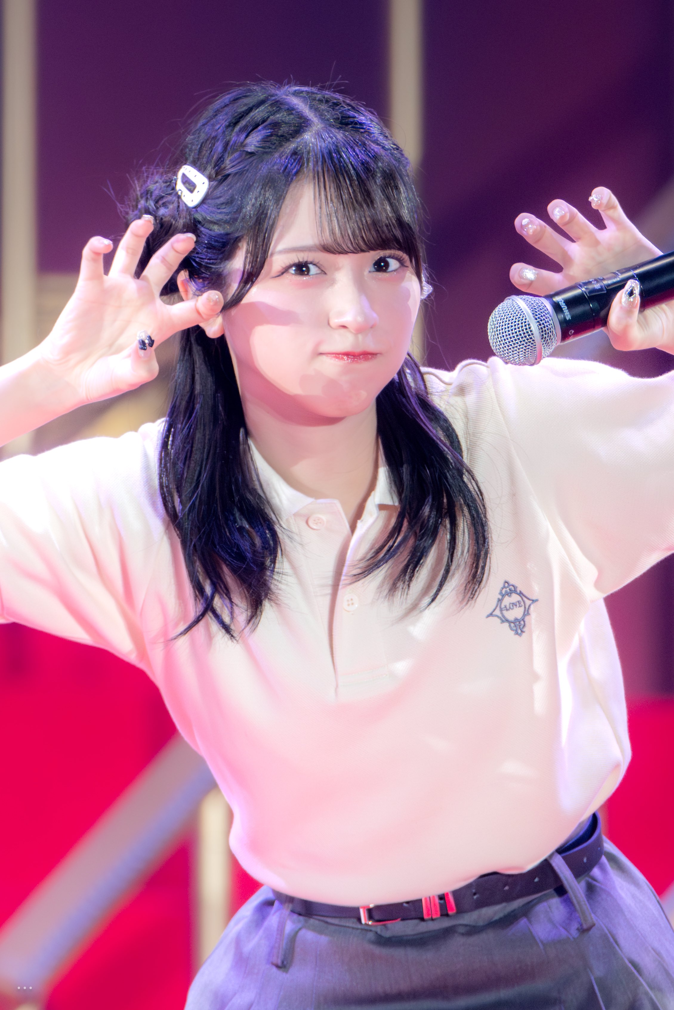 popsicleEqLv121) / X