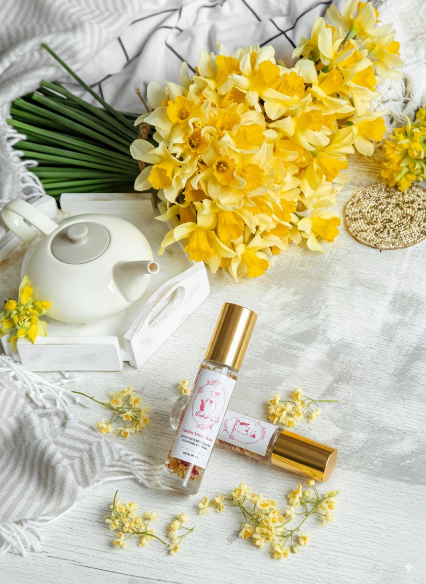 ไม่ต้องจ้างใครถ่ายรูปสินค้าให้แล้วค่ะ
Freepik + Nano Banana