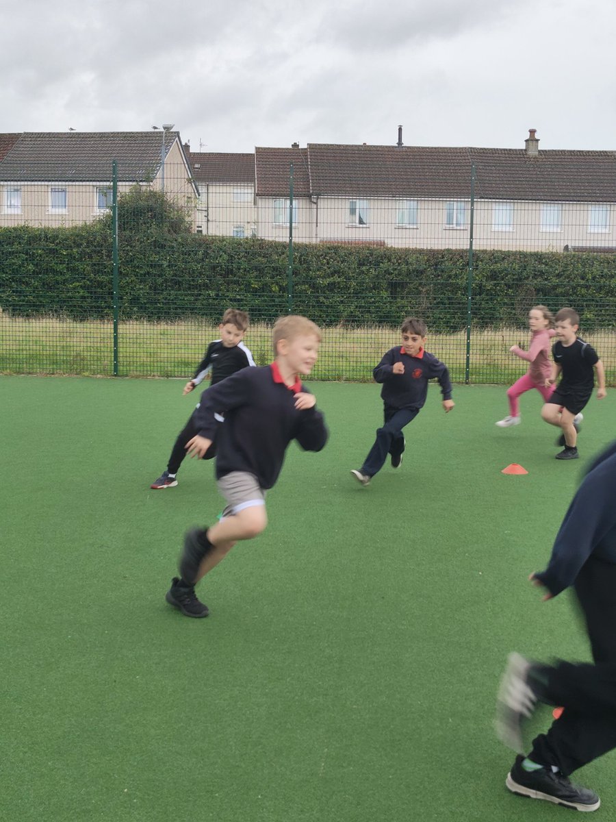 🏃🏃‍♀️🏃‍♂️Cross Country🏃🏃‍♀️🏃‍♂️

Active Schools Modern Apprentice 

Some snaps from Mae's new Cross Country club at Dalreoch Primary School. The pupils are getting prepped and ready to compete at our CC event at Balloch Park on Friday 3rd October!

<a href="/DalreochPrimary/">Dalreoch Primary & ELCC</a>