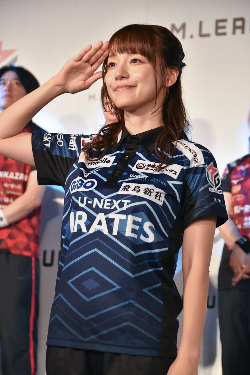 か*を様 最高位戦トレカ 瑞原明奈 レアカード U-NEXTPirates か*を様