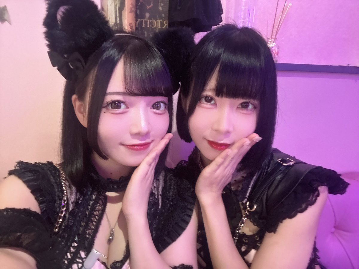 おきゅいん！！18:00〜23:00🎀 ̖́-

15日ブログ更新🆙

sp.pokepara.jp/tokyo/m9/a1003…

今日終わったら3日間引きこもります！
最後に会いにきてね！！！