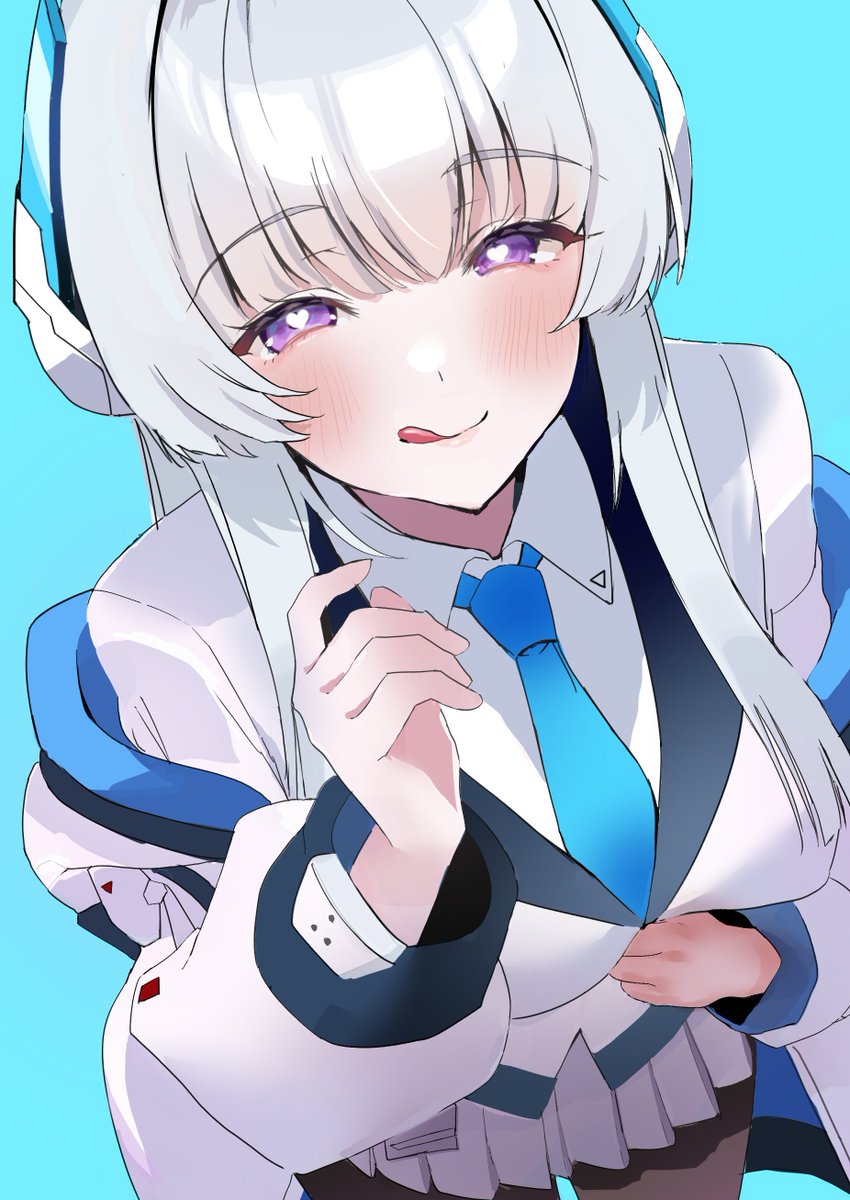 生塩ノア 黒崎コユキ アクリルマルチスタンド ブルーアーカイブ ノア