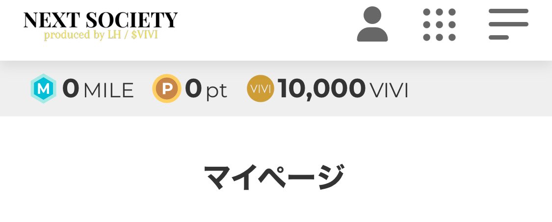 38blahblahblah's tweet photo. WebXのブースで行われていた抽選でVIVIという暗号資産が当たり先日無事に受け取りました
ありがとうございます!!
まだ仕組みがよく分かっていないので
しばらくの間キープしておきます😌
(値上がりするといいな)
@lh_vivi_
$VIVI
#legendaryhumanity https://t.co/UhoOFaICIv