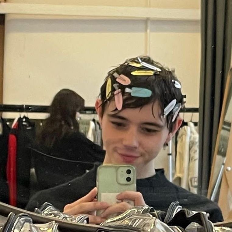 Jack Wolfe as Jack Wolfe