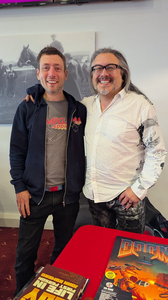 Amiga Addict Magazine tweet media