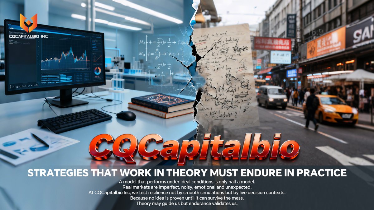 CQCapitalbio Inc tweet media