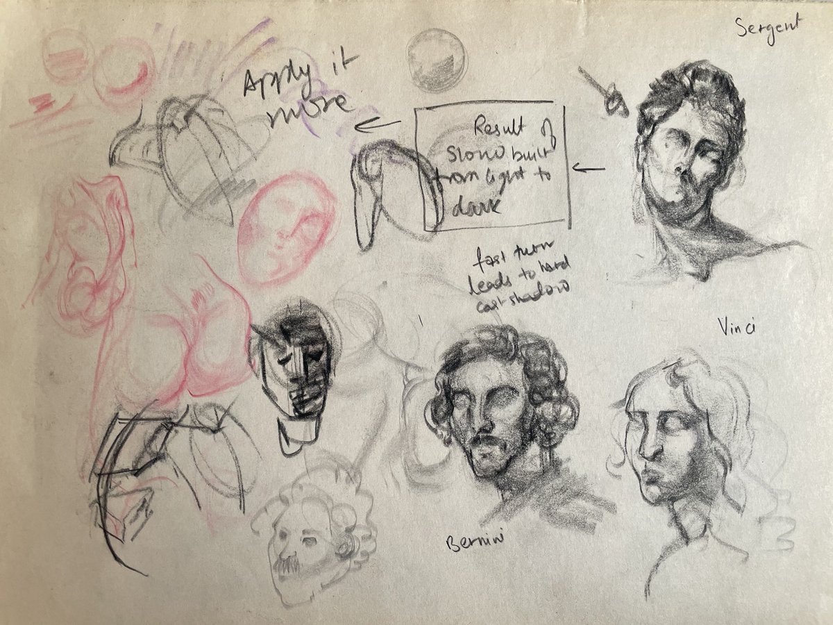 Pallavi_pandeyi's tweet image. 15.09.25

Will focus on head study and practice for next 1 month 🤞🏼

#headstudy