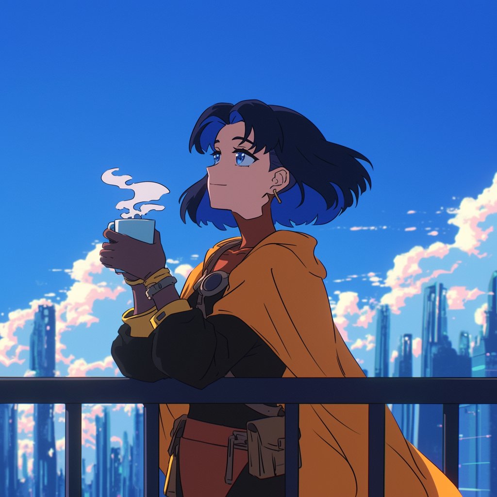 Metropolis tweet media