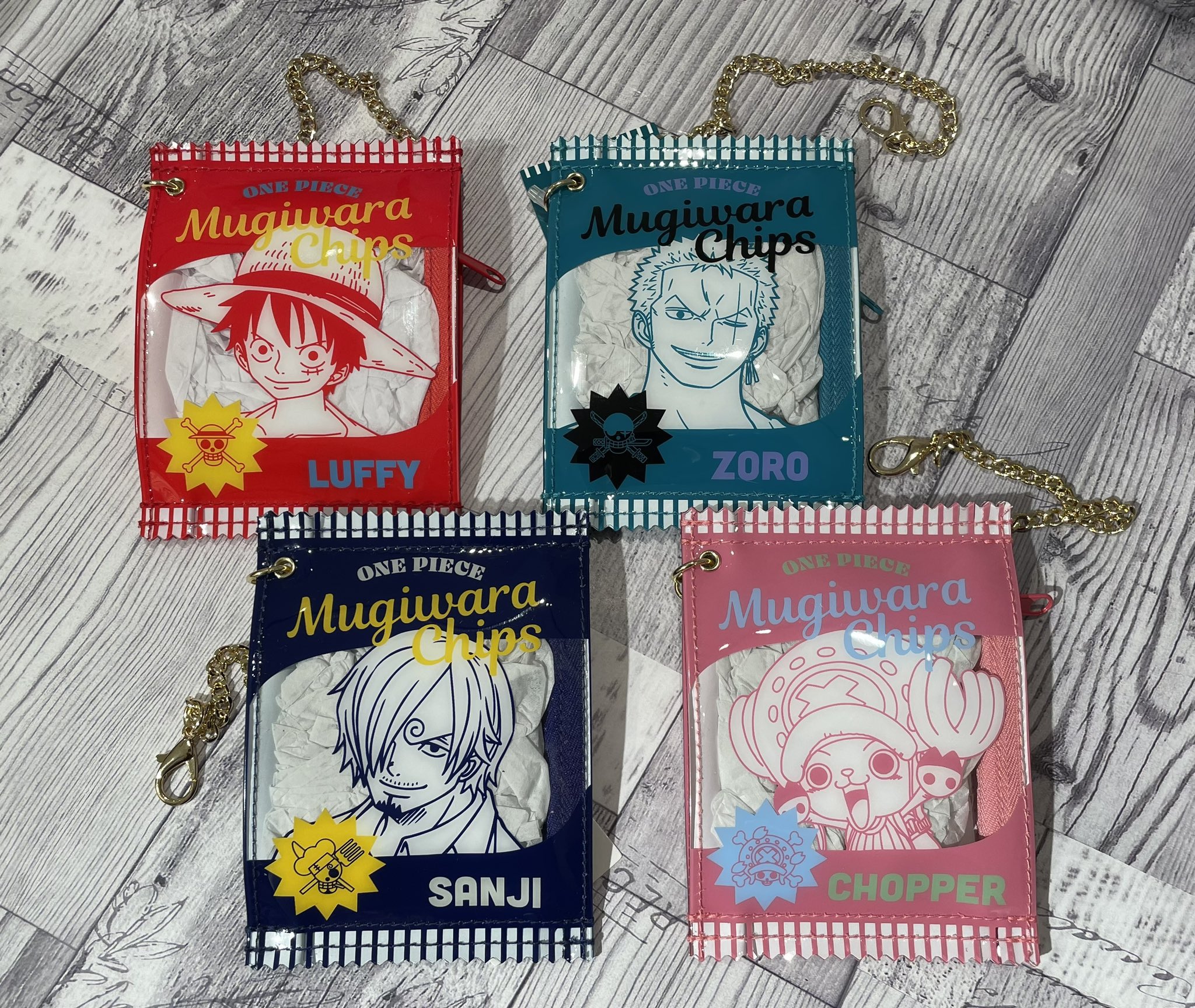 ONE PIECE麦わらストア渋谷本店 (@mugiwara_store) / X