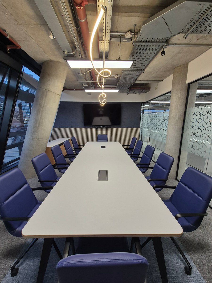 ProjectsNiche's tweet image. Did you know? More than 60% of our work comes from referrals. That’s because clients like it when we listen, deliver on time, and pay attention to every detail!

Head to our website for more information.
-
#design #designinterior #nicheprojects #corporatedesign #workspaceinterior
