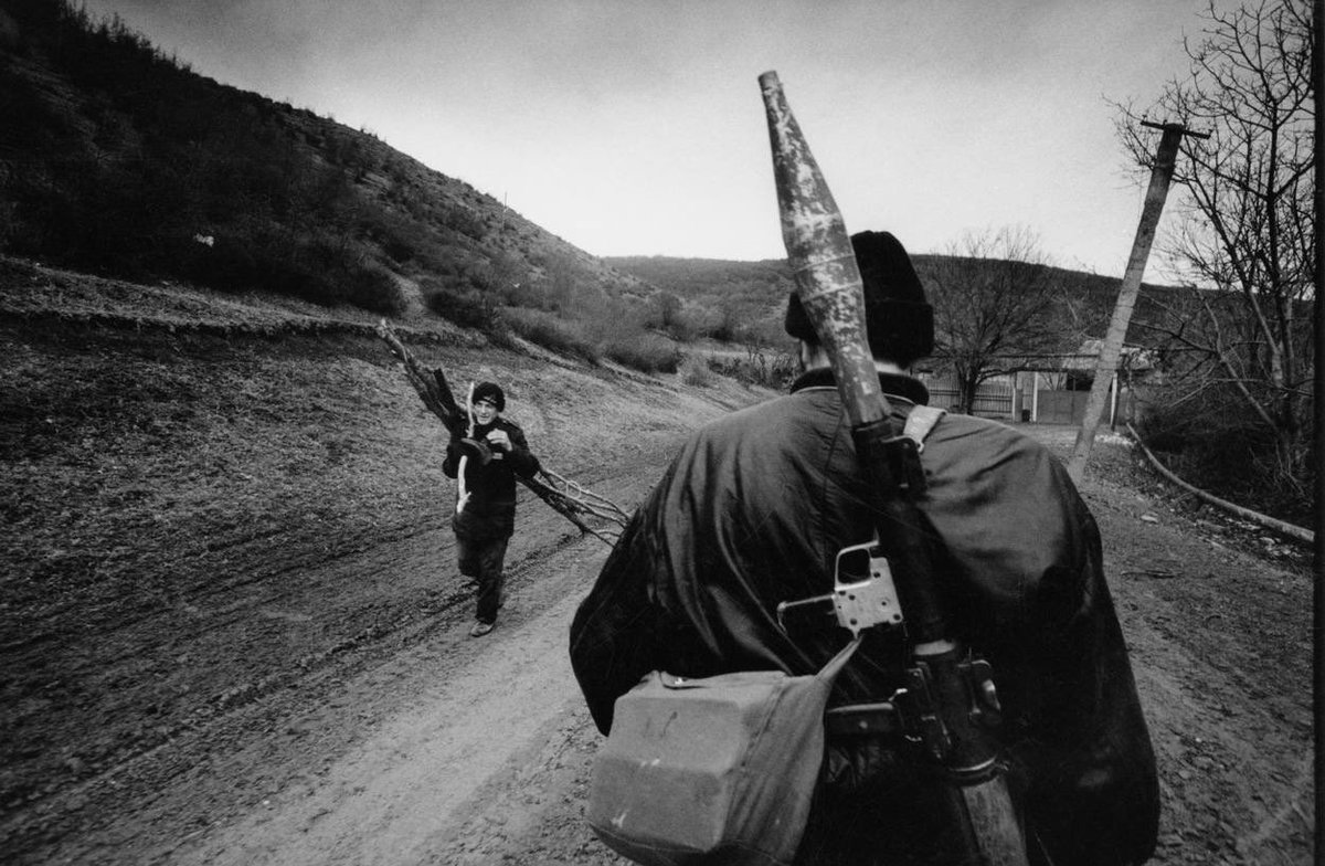 Chechen Visuals tweet media