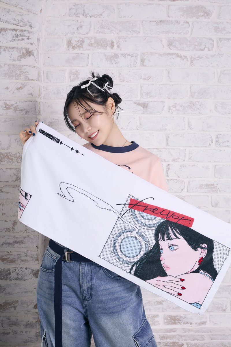 ⭐︎激レア一点限り⭐︎/E-girls/鷲尾伶菜/直筆サイン入り/ライブフォトカード ⭐︎激レア一点限り⭐︎/E-girls/鷲尾伶菜/直筆サイン入り