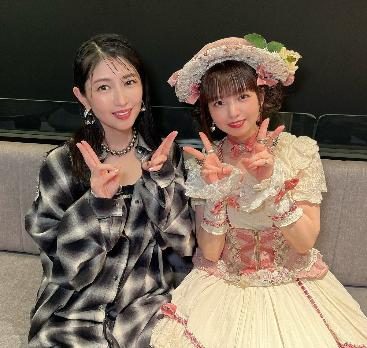 春奈るな （はるなるな） (@luna_galaxy) / X