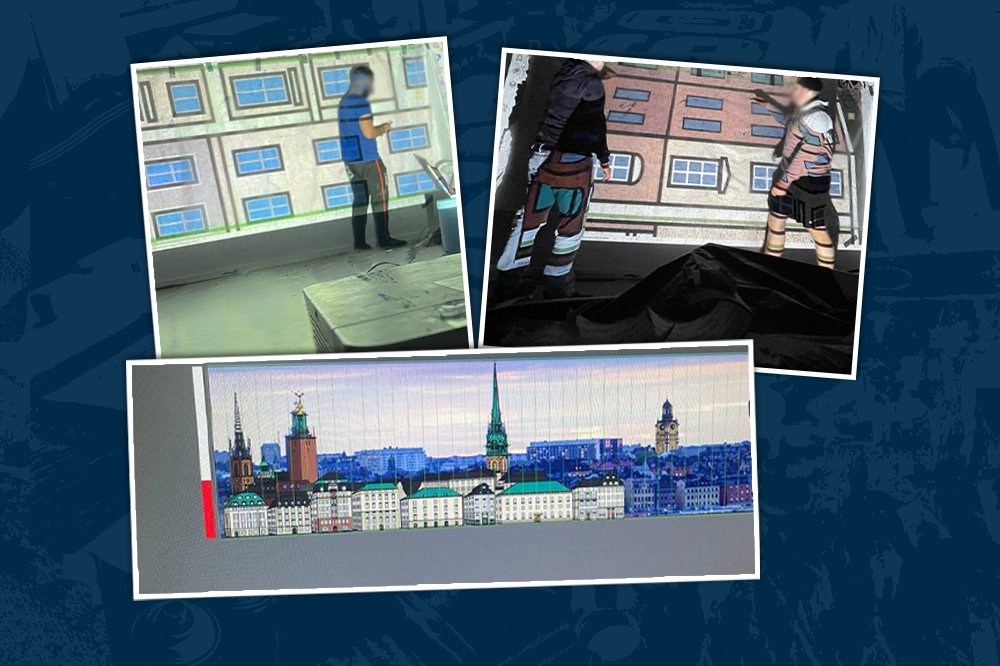 (1/1) Tiforapport: Djurgårdens IF - hammarby if 2025.09.14

Stöd Sofialäktaren Tifo:

Swish: 1231769546
Patreon: patreon.com/SofialaktarenT…