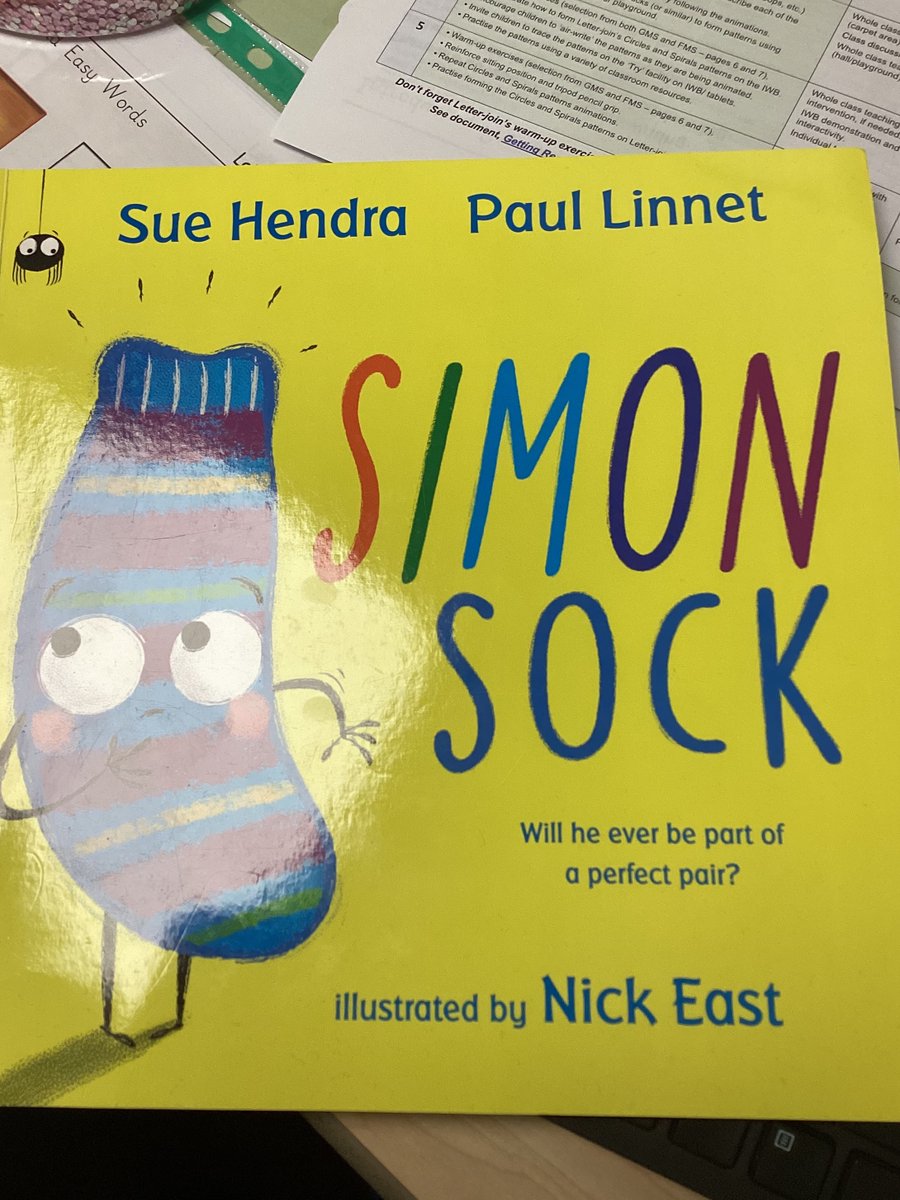 Park End Primary School tweet media