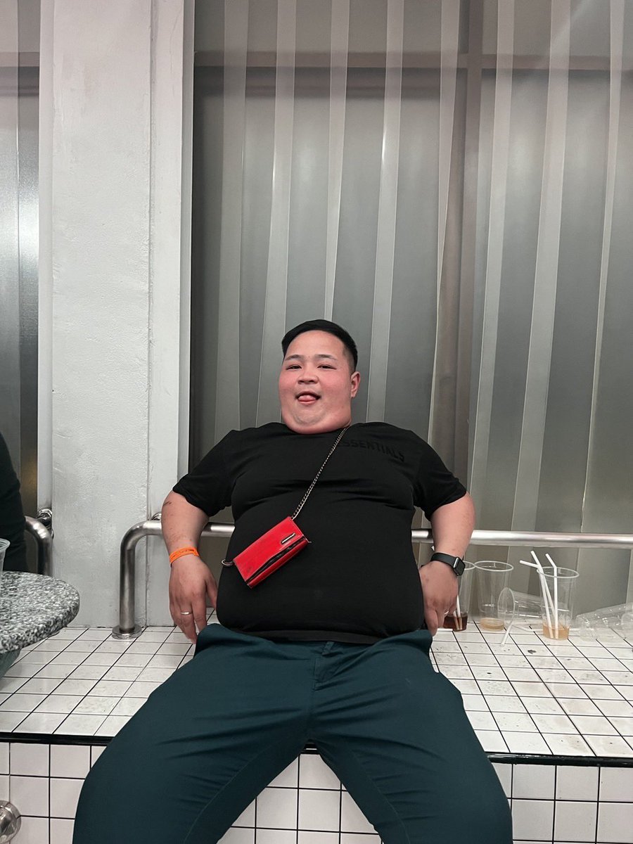 ต้องน่ารักขนาดไหน เธอถึงจะมีใจให้เรา🐻❤️‍🔥