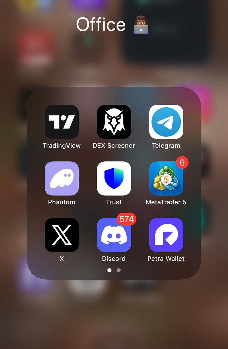 New week don show, Baba God wey dey heaven abeg help me this week make I get patience for my trades, and make my waiting no waste, make I make profit wey I go use do better tinz inside life, 

So help me God, amen.🙏🏾

Gm PidginNati🌎n.