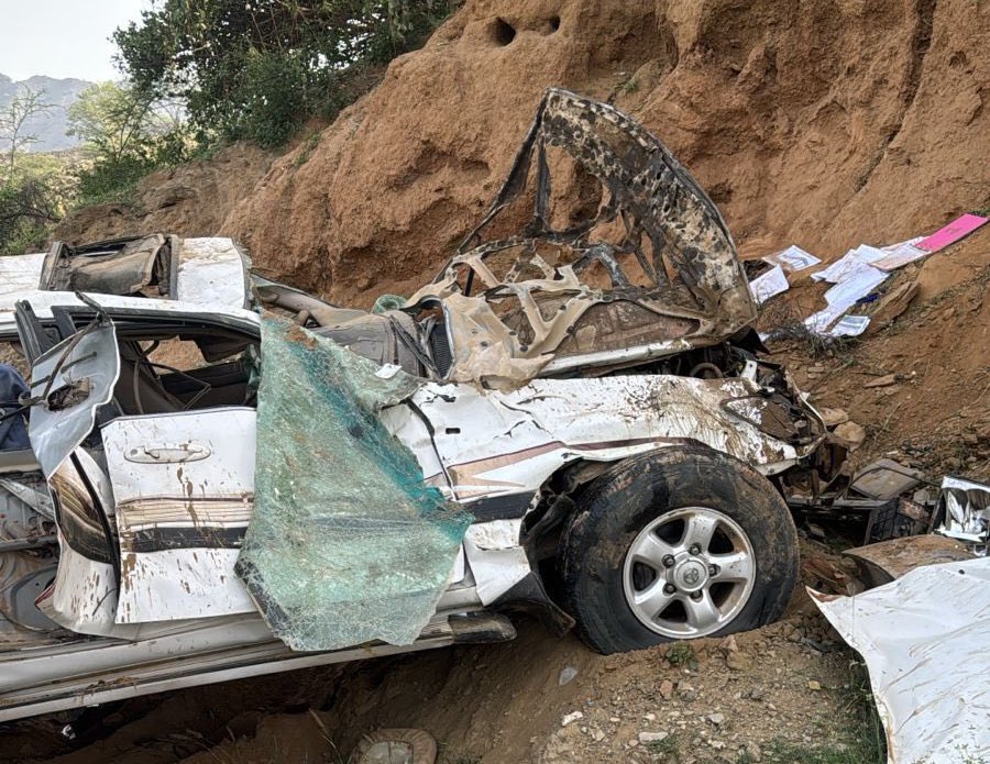 د. حسين الفيفي 🇸🇦 tweet media