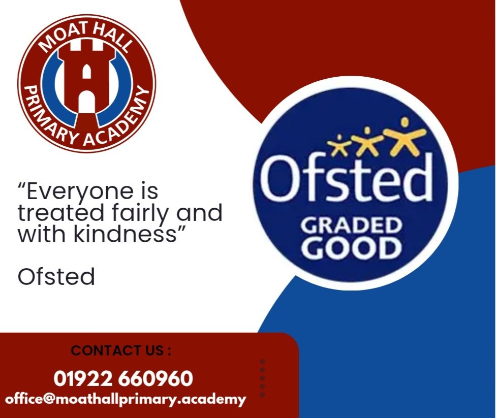 Moat Hall (@moathallprimary) on Twitter photo 