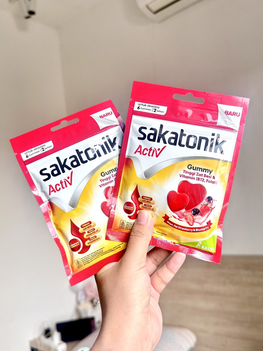 [bb] buat yang suka mual kalau minum ttd, FINALLY TABLET TAMBAH DARAH ...