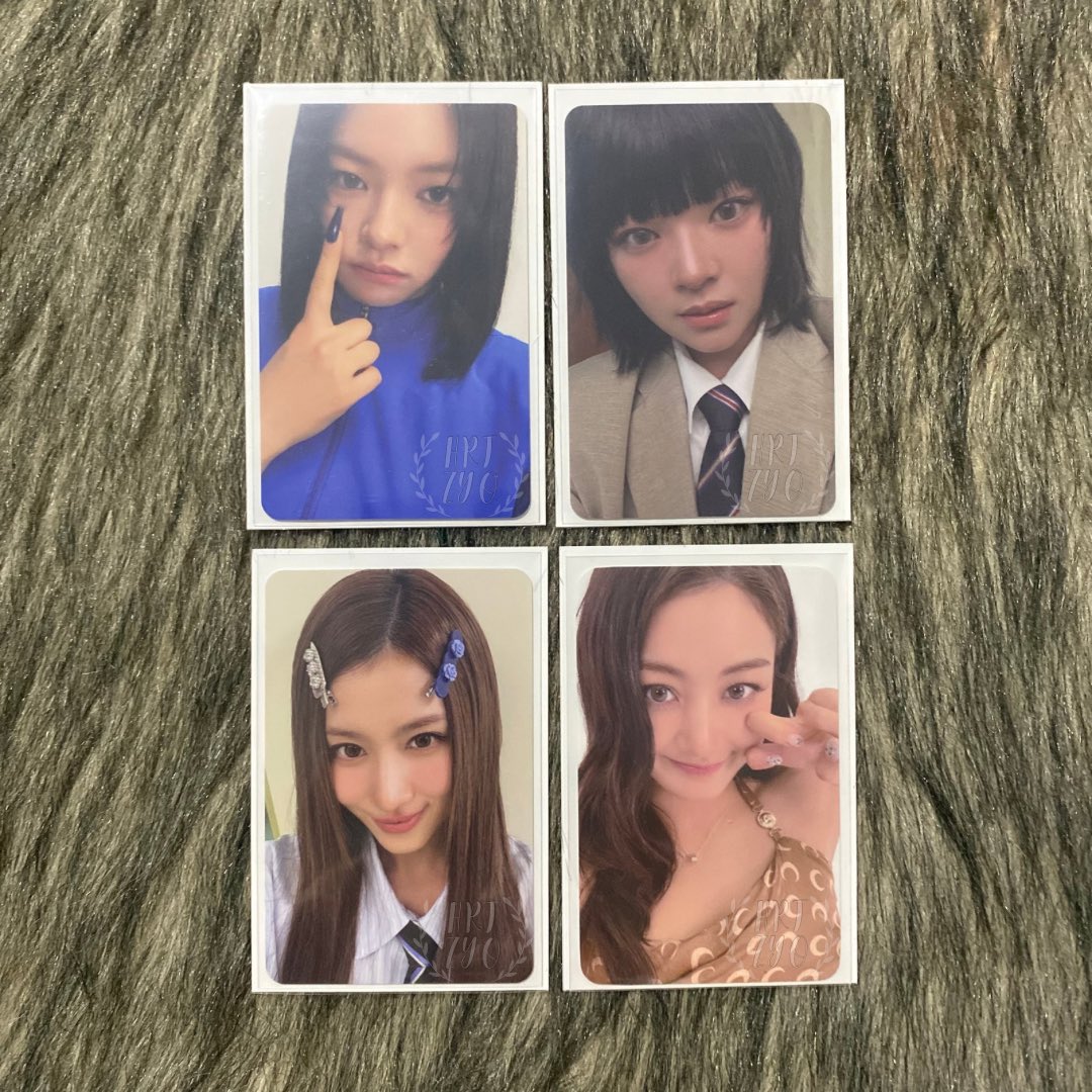 HRTZYO's tweet photo. ଓ༉‧.⭒ֶָ֢⋆. #_zyomails 

˗ˏˋ  💌  ˊˎ˗ more tif mail arrived!! they all arrived safely, tysm! @hawcheap_ph 🫶

. ݁₊ ⊹ . ݁˖ . ݁ #hcph_feedback https://t.co/4sXzO5VDnQ