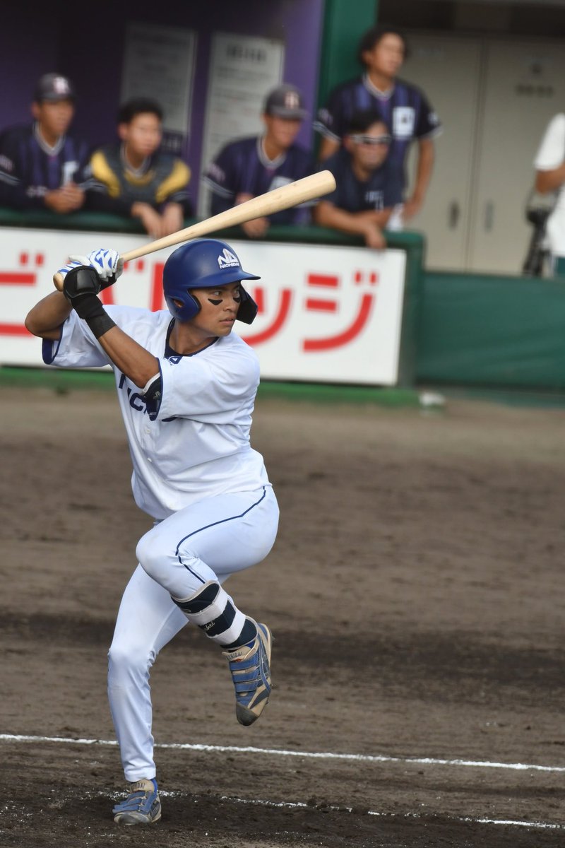 高島 誠⚾︎野球パフォーマンスアップスペシャリスト