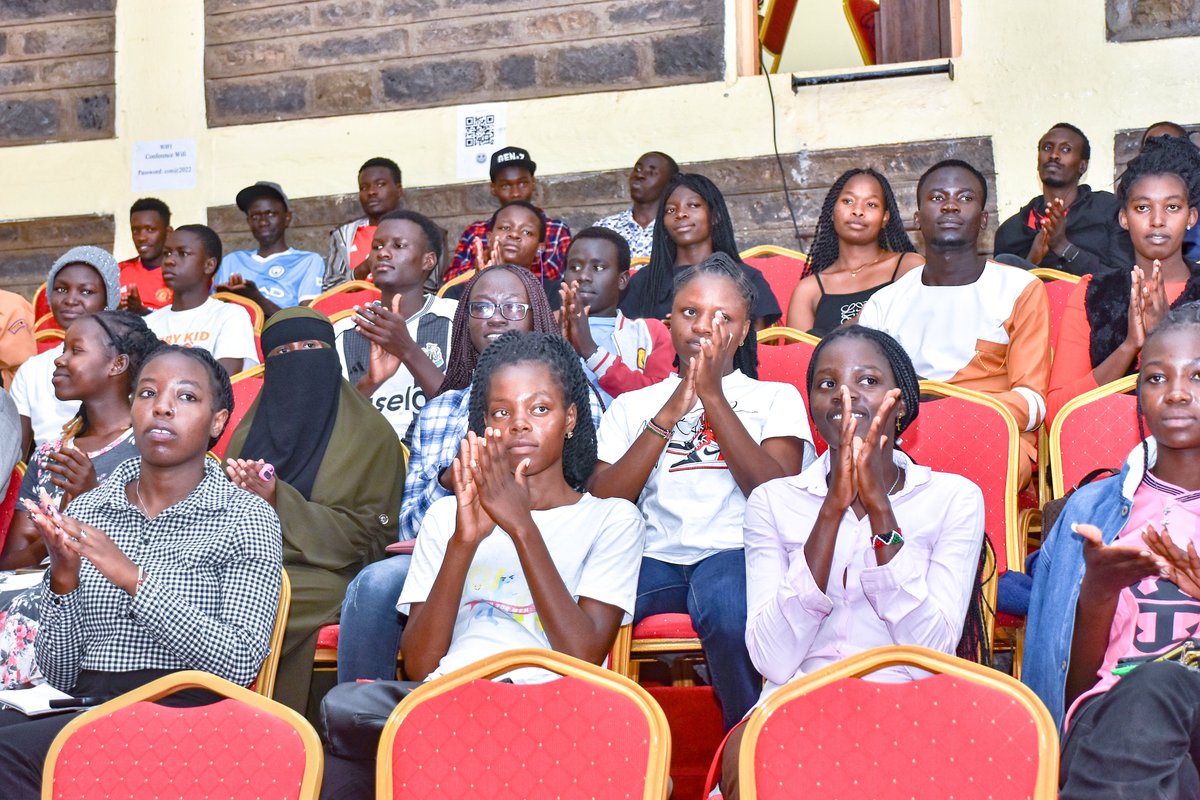 Africa Check in Kenya tweet media