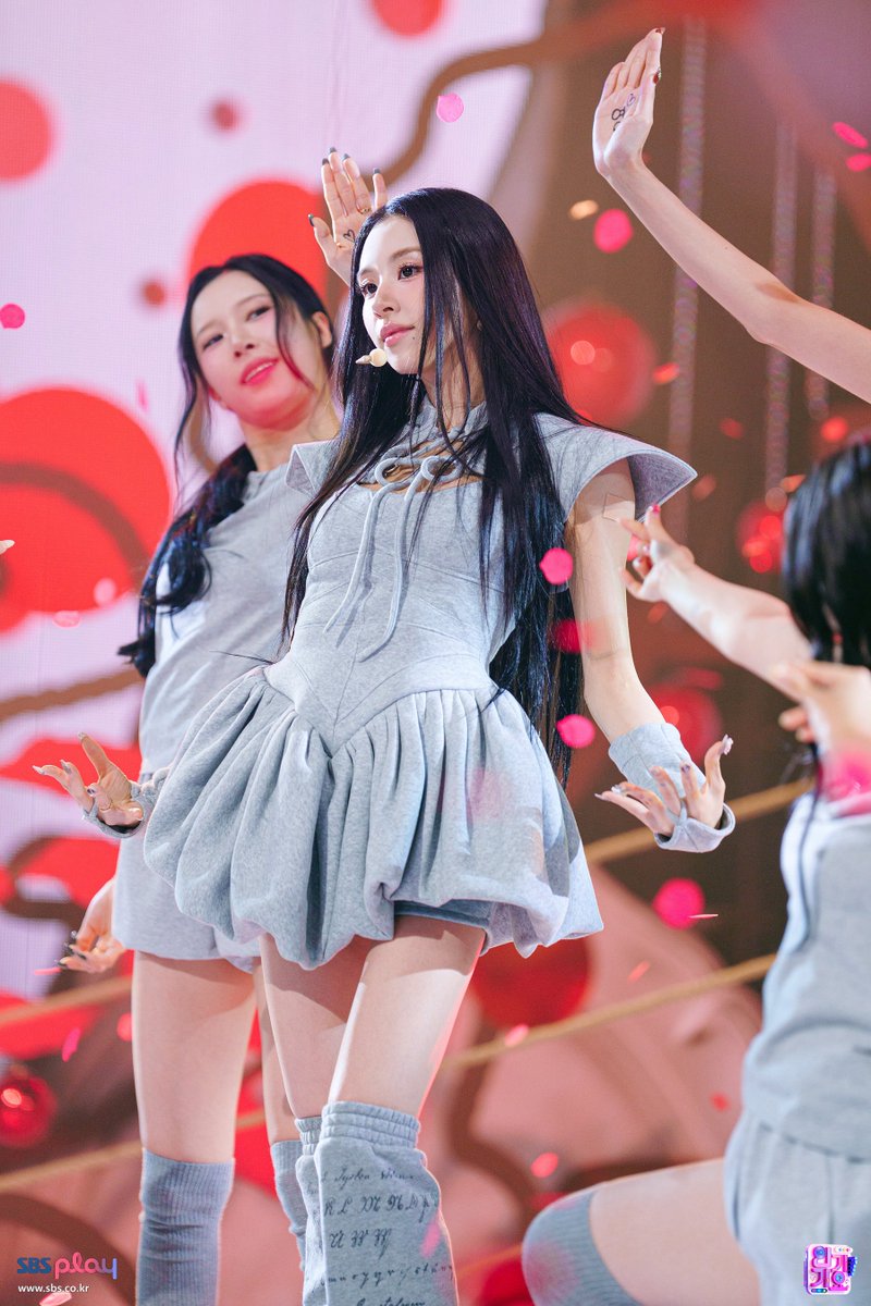 あたしちゃん (@___888_8g) / Posts / X