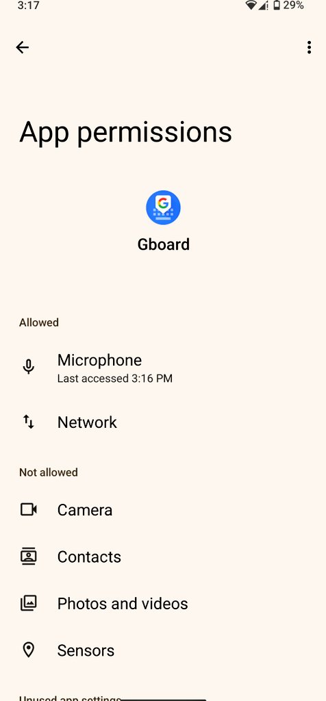 Hey <a href="/Google/">Google</a> <a href="/GoogleIndia/">Google India</a> why did your app access my microphone at 3:16 PM without asking ?