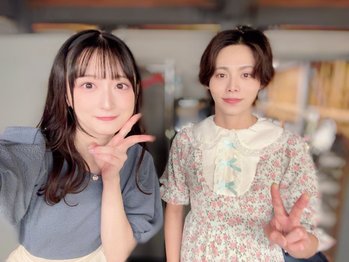 Saeri_Umehara's tweet photo. .

舞台「ポセイドンの孫とＹシャツと私2025」

千穐楽でした〜⸜❤︎⸝
ありがとうございました！

本当にたのしかったあ！！！

渚役　梅原サエリ

#ポセ孫2025

. https://t.co/gYayRIavgK
