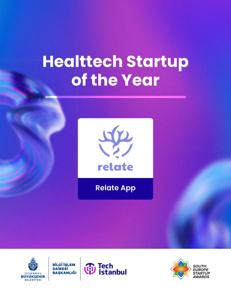 ibbtechistanbul's tweet image. Şimdi sıra halk oylamasında! Girişimlerimizin birinciliğe ulaşabilmesi için sizin desteğinize ihtiyacımız var. 🤝Gelin, dünyaya girişimcilerimizin sesini birlikte duyuralım. 🌟

Oylama linki: link.ibb.gov.tr/xpElcW

#TechIstanbul #GlobalStartupAwards #Girişimcilik #İstanbul