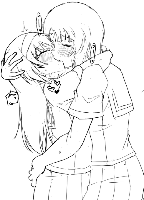 みほまこべろちゅー 