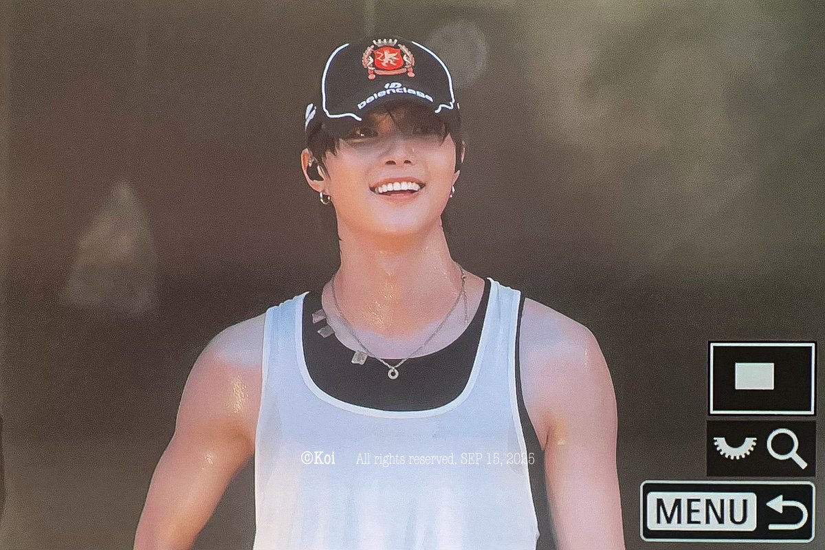 250915 #의주 #ウィジュ #andteam #앤팀