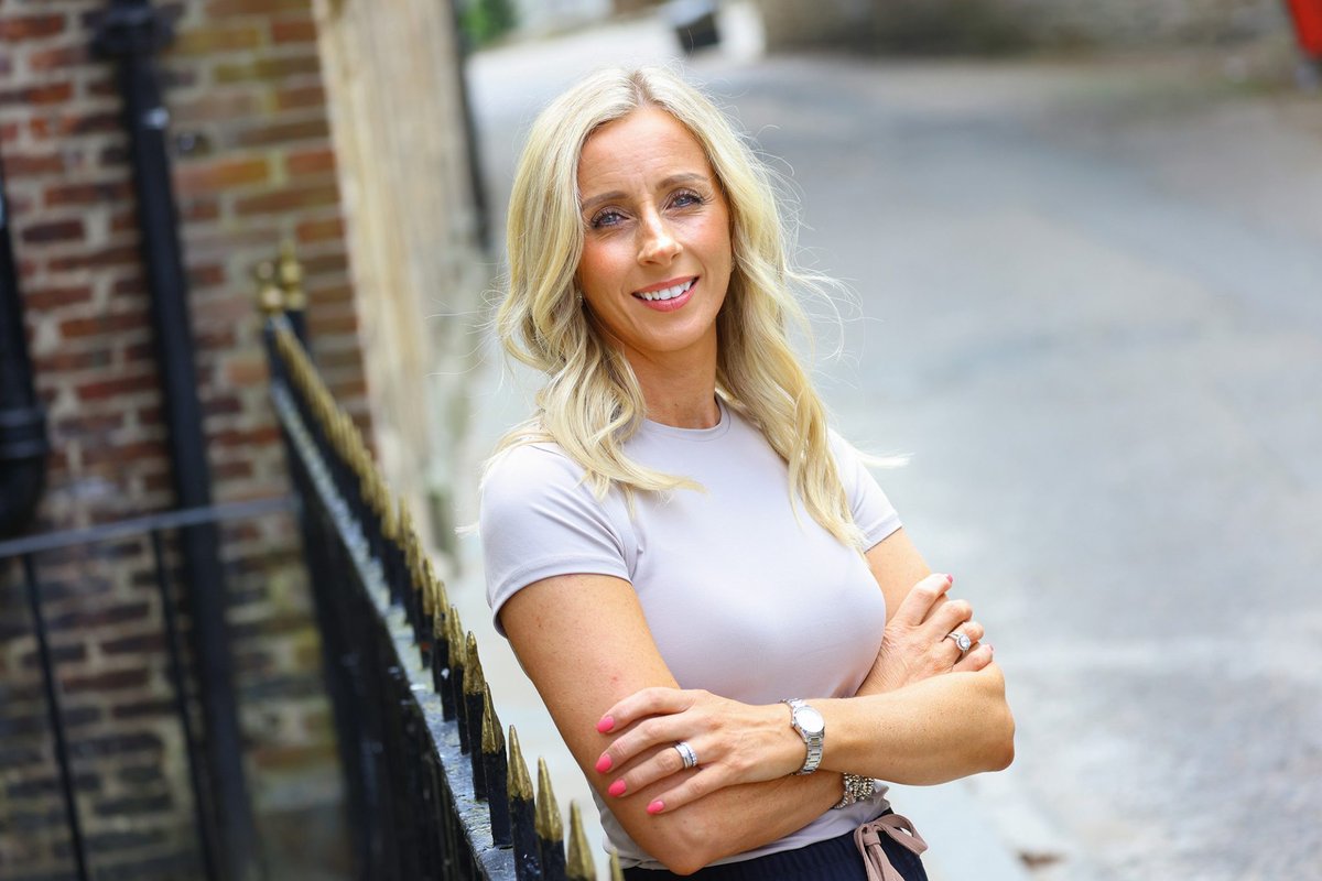 In our September edition, <a href="/BryonyGibson/">Bryony Gibson</a>, director of Bryony Gibson Consulting, talks about why you should be worried about the rise in counter-offers and the ongoing skills shortage.

bit.ly/4mkj1dL