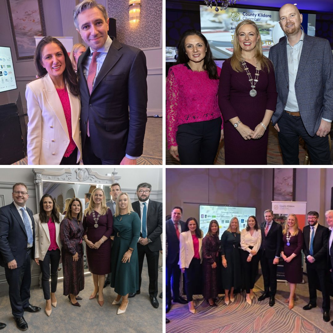 Crowe Ireland tweet media