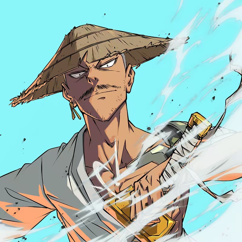 Already stacked 15 Monos on Apechain.
The anime art here goes too hard 🔥

Feels like the start of something big… first anime collection on Apechain 👀

Just out here flexin’ my dope gallery.

Project    -  <a href="/MonosMC/">MONOS META CLUB</a>
Founder  -  <a href="/stedfastt/">Capo 9✨</a>
Artist        -  <a href="/inkartluis/">Luis Figueiredo Art</a>