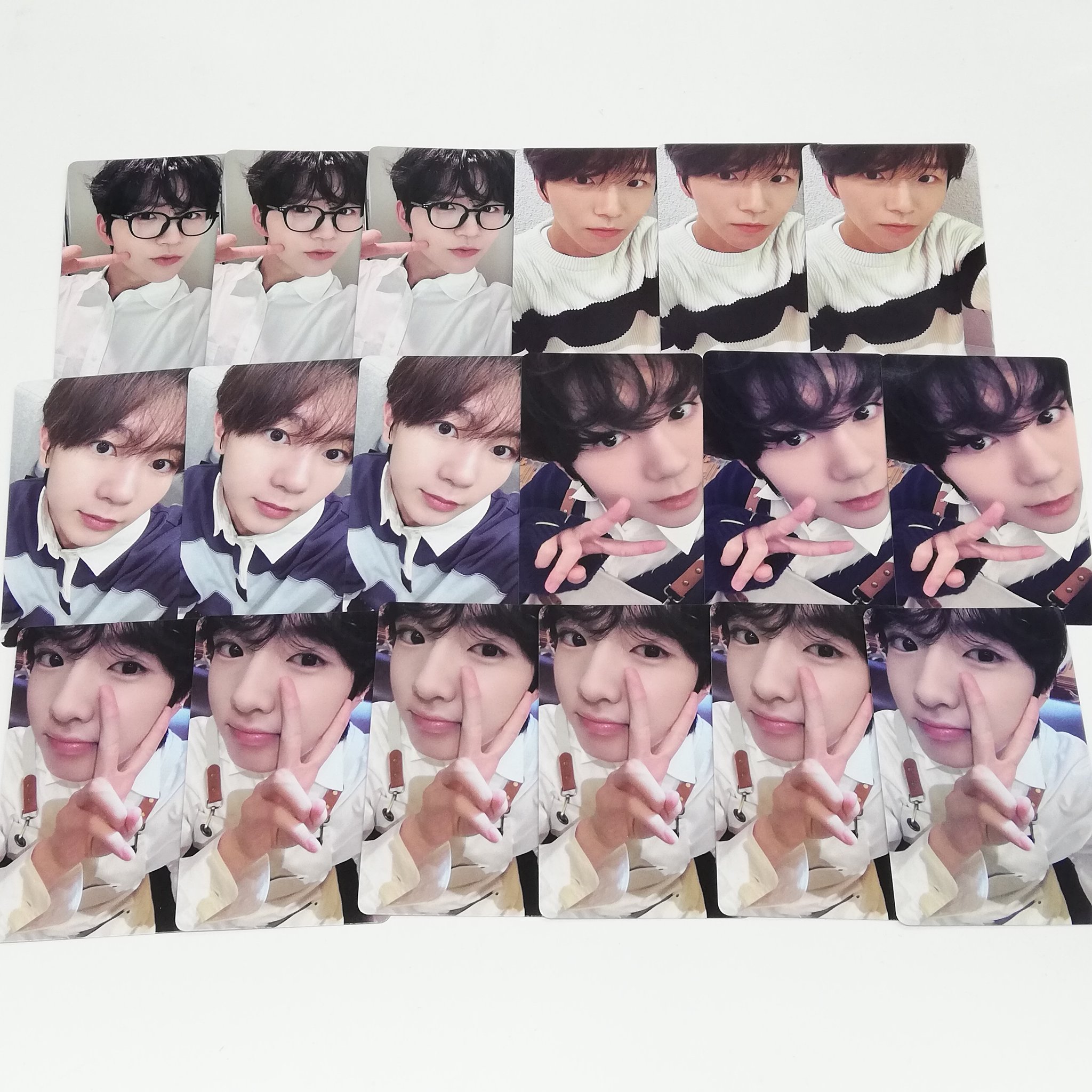 K-POP・J-POP館 on X: 