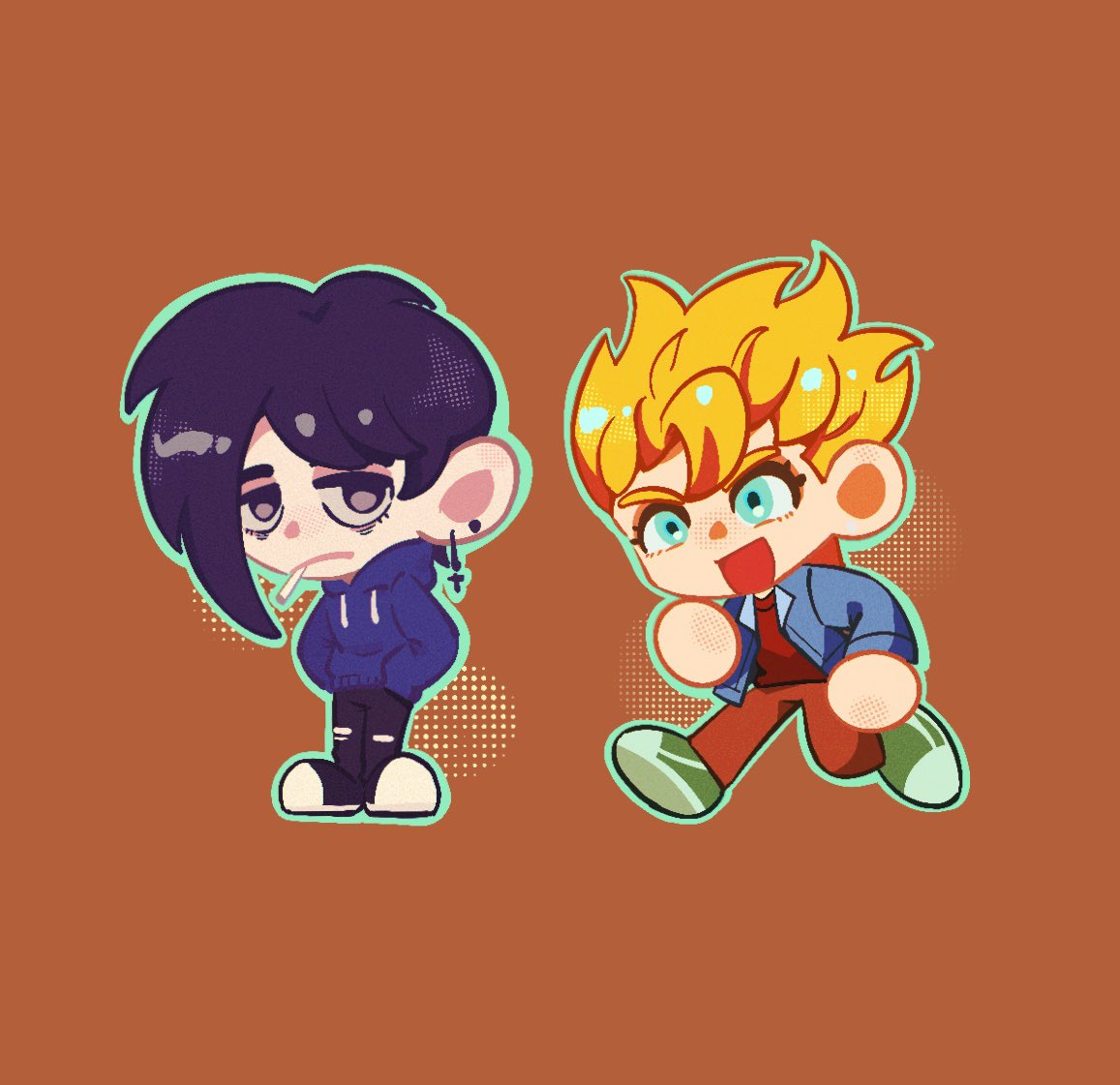 #StardewValley #StardewValleyfanart