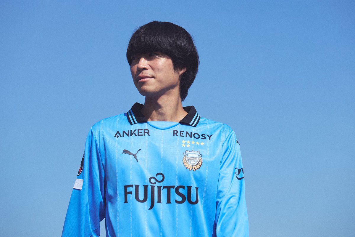 川崎フロンターレ (@frontale_staff) / X